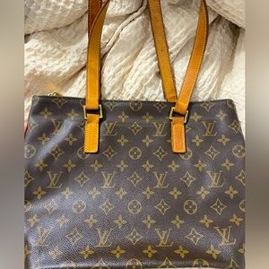 Lightly used Louis Vuitton